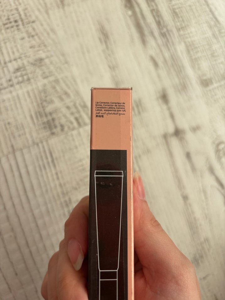 Note BB Lip Corrector - No2 - Görsel 3
