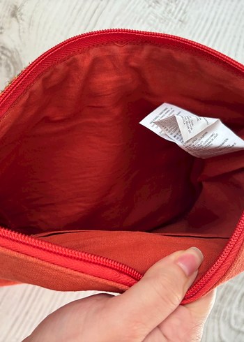 Penti Renkli Nakışlı Bohem Kadın Clutch Çanta - Görsel 6