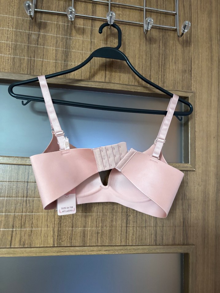 Penti Minimalist Midi Sütyen - Görsel 3