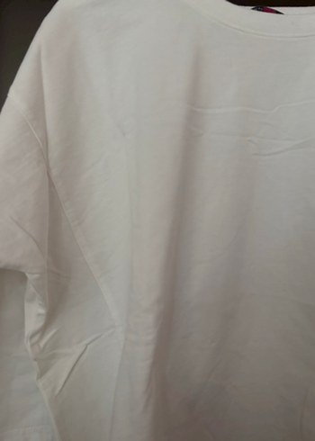 Beyaz bluz - Görsel 2