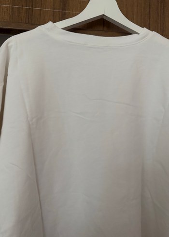 Beyaz bluz - Görsel 5