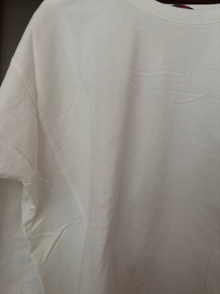 Beyaz bluz - Görsel 2