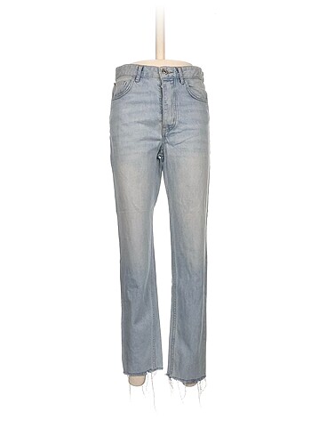 Vintage Love Jean / Kot %70 İndirimli.