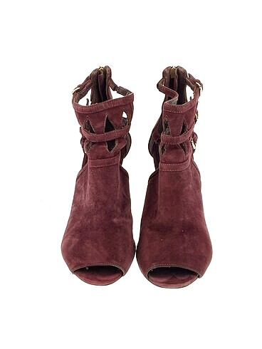 39,5 Beden Nine West Sandalet %70 İndirimli.