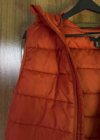 H&M Kadın Şişme Yelek - Görsel 2