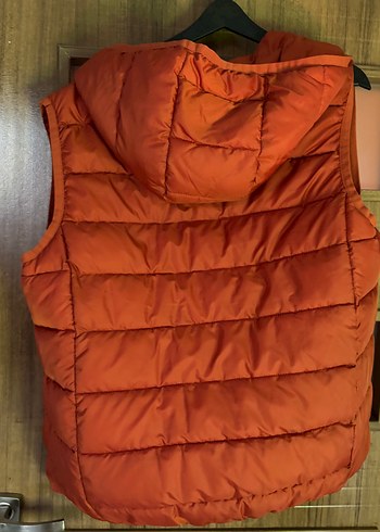 H&M Kadın Şişme Yelek - Görsel 5