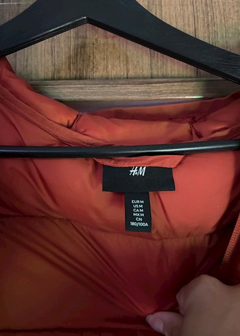 H&M Kadın Şişme Yelek - Görsel 3