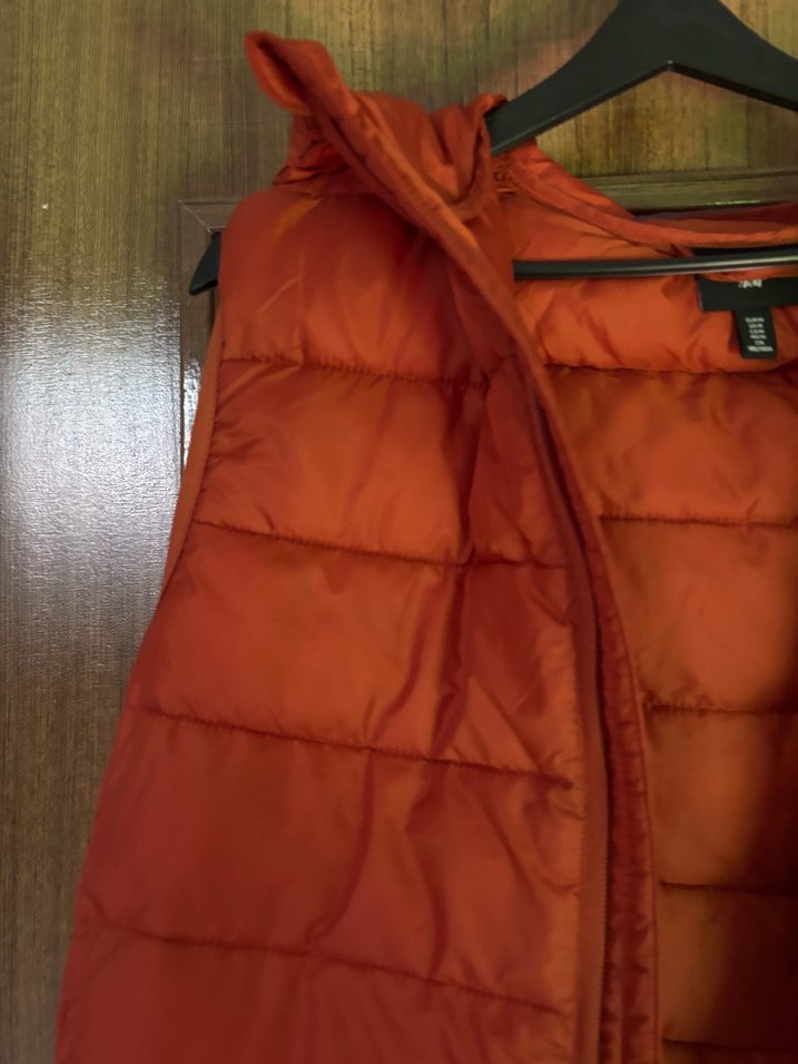 H&M Kadın Şişme Yelek - Görsel 2