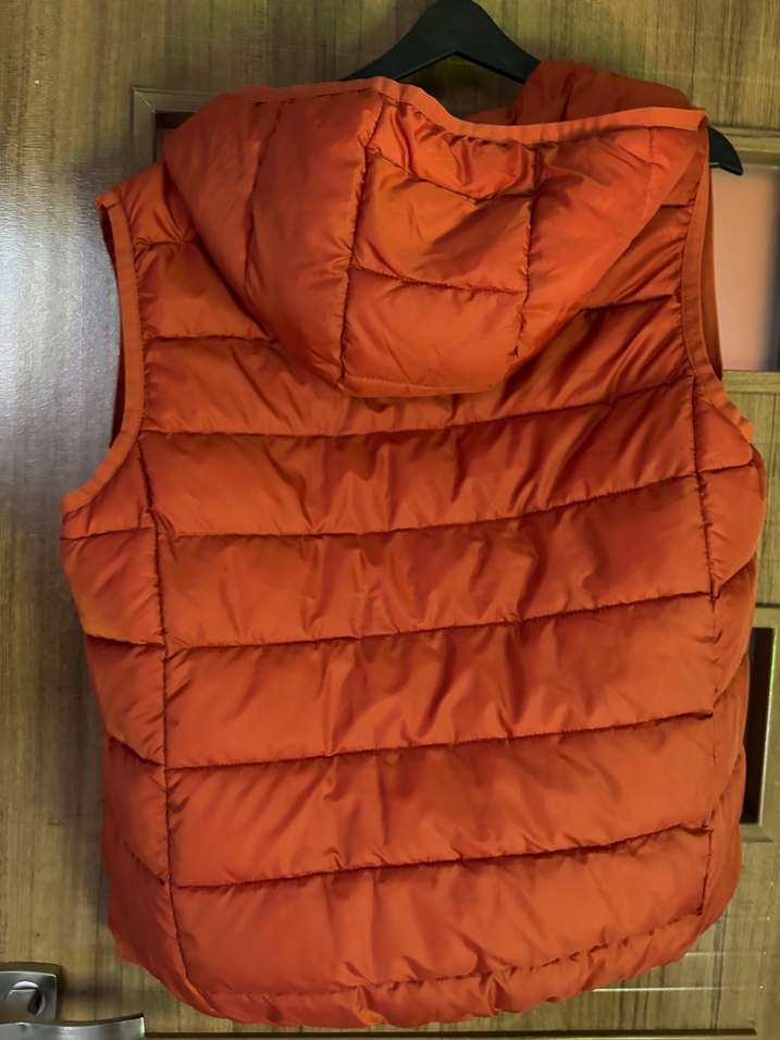 H&M Kadın Şişme Yelek - Görsel 5