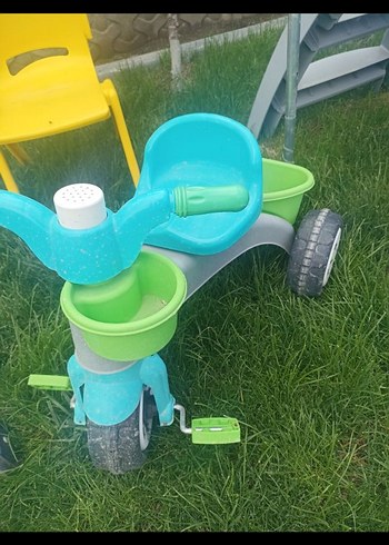 e bebek bisiklet