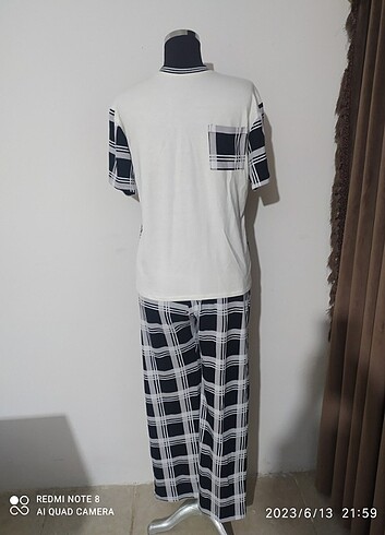 Diğer Pijama takımı 