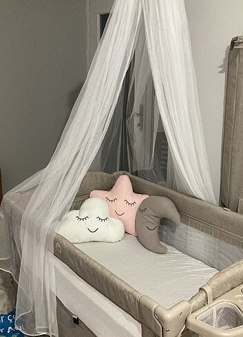 Diğer Bebek yastıkları