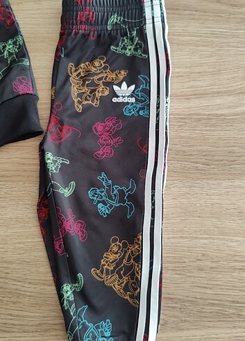 Adidas Adidas Eşofman Takımı