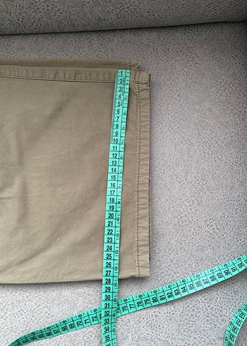 xl Beden Erkek kargo pantolon