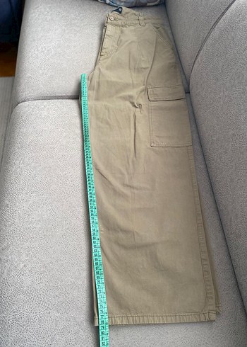 xl Beden camel Renk Erkek kargo pantolon