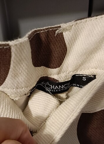 m Beden camel Renk Oversize gömlek plazzo pantolon takım