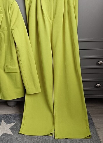 Diğer Blazer ceket pantolon takım