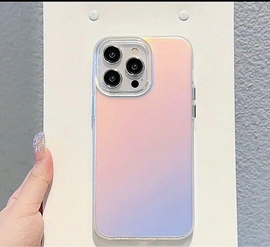 iPhone 15 promax kılıf