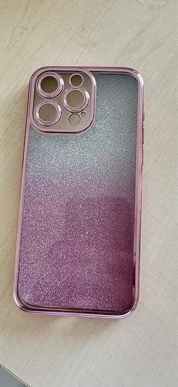 iPhone 15 pro Max telefon kılıfı