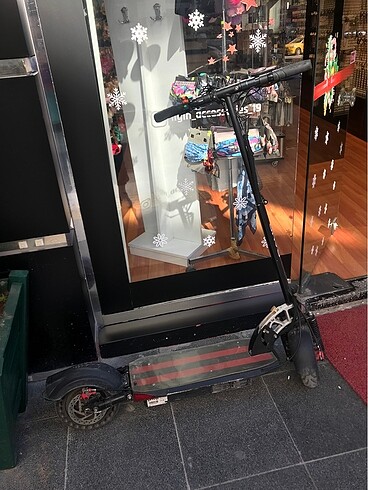 Scooter