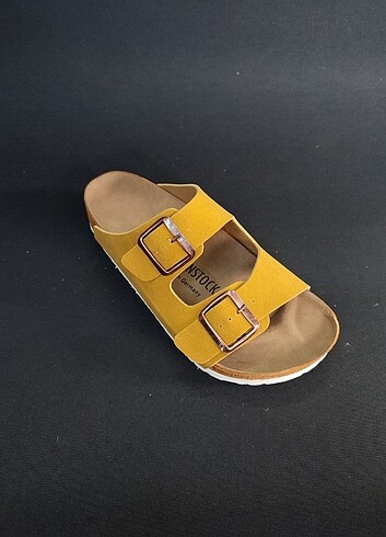 BIRKENSTOCK TERLİK 