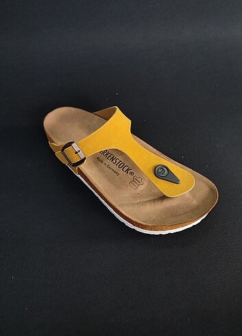 BIRKENSTOCK TERLİK 