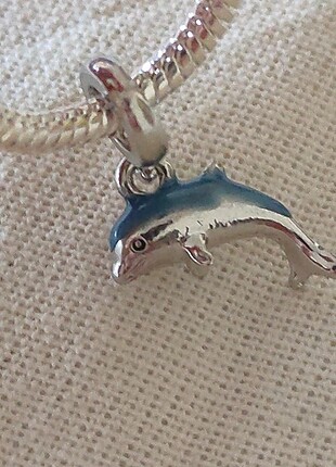PANDORA MUTLU YUNUS CHARM