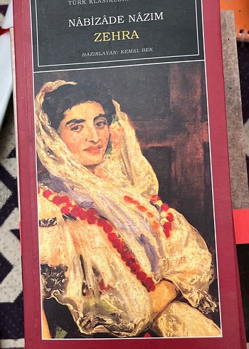 Zehra - Nabizade Nazım