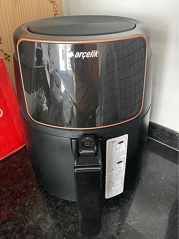 Airfryer