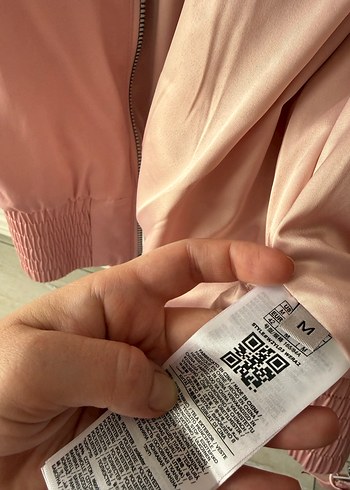 Guess kadın mont - Görsel 6