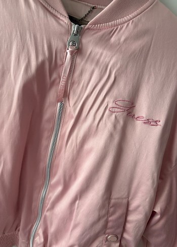 Guess kadın mont - Görsel 2