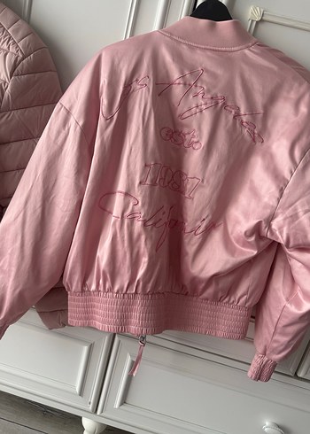 Guess kadın mont - Görsel 5