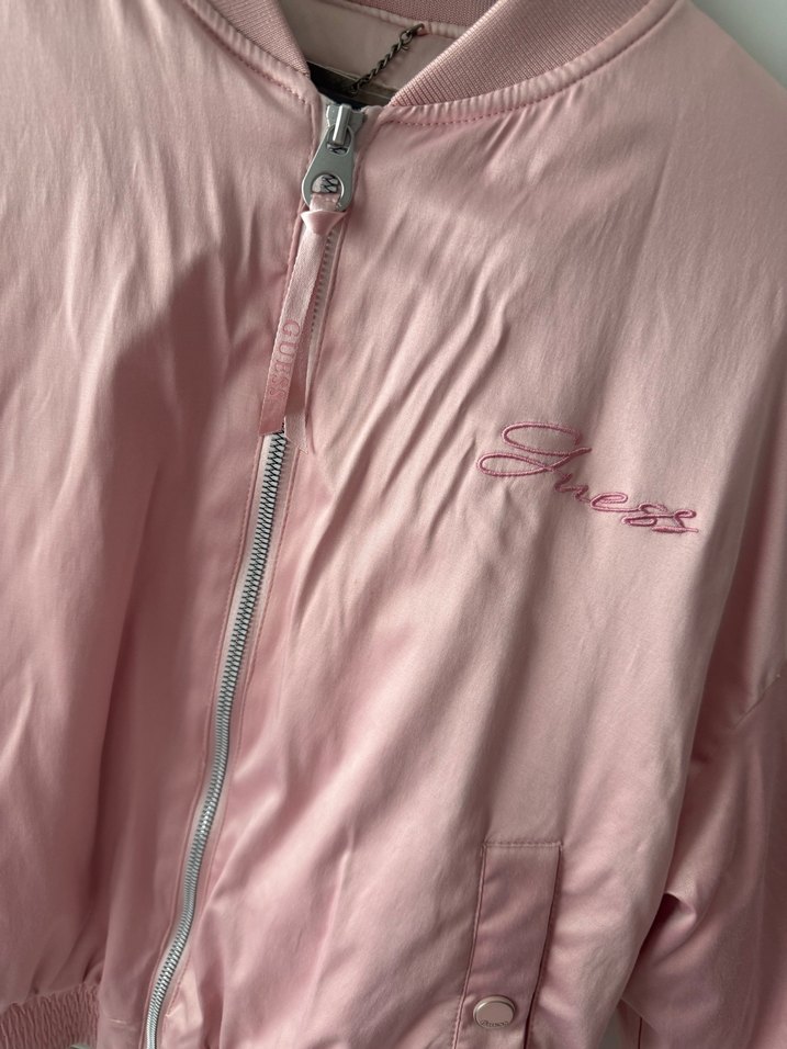 Guess kadın mont - Görsel 2