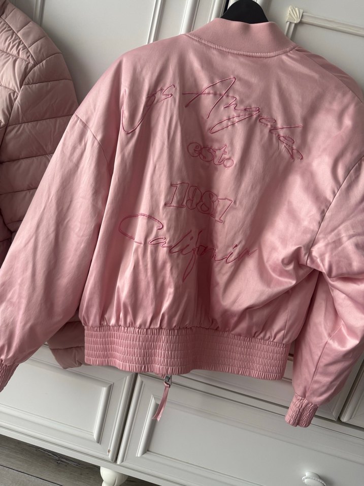 Guess kadın mont - Görsel 5