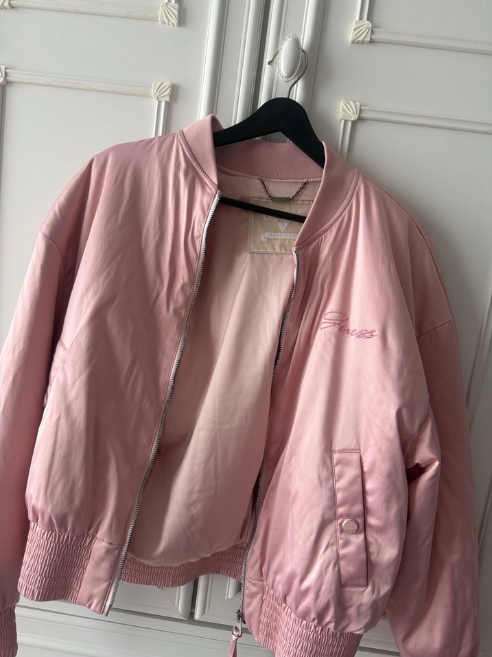 Guess kadın mont - Görsel 3