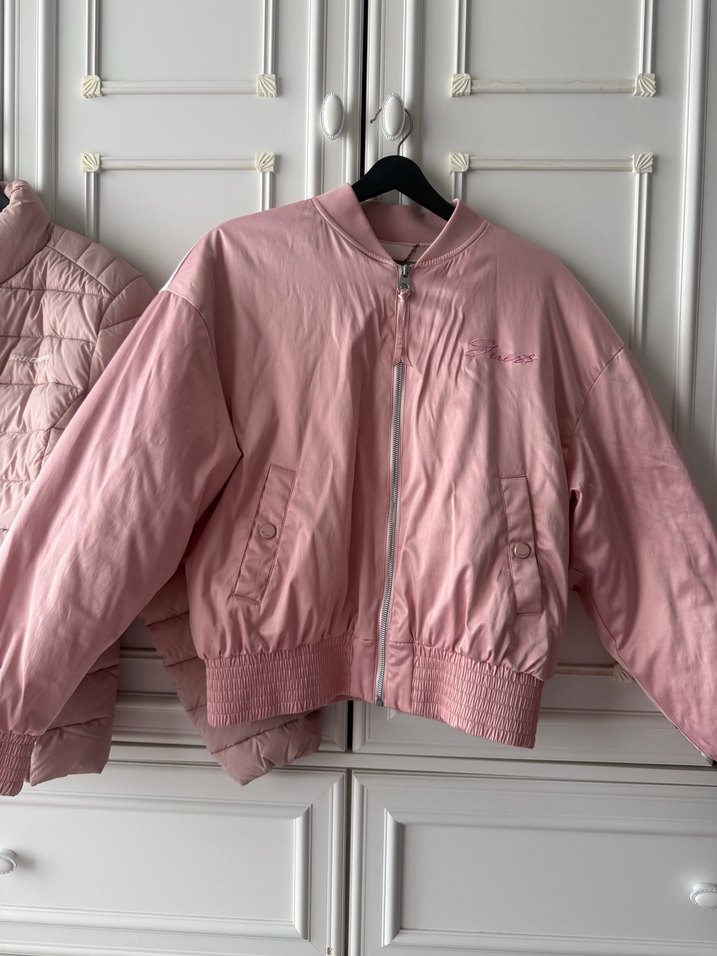 Guess kadın mont - Görsel 4