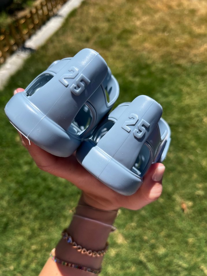 İgor sandalet - Görsel 3