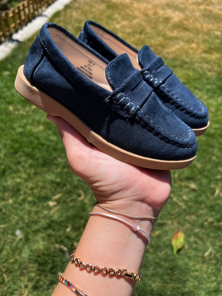 Makosen ayakkabı - Görsel 2