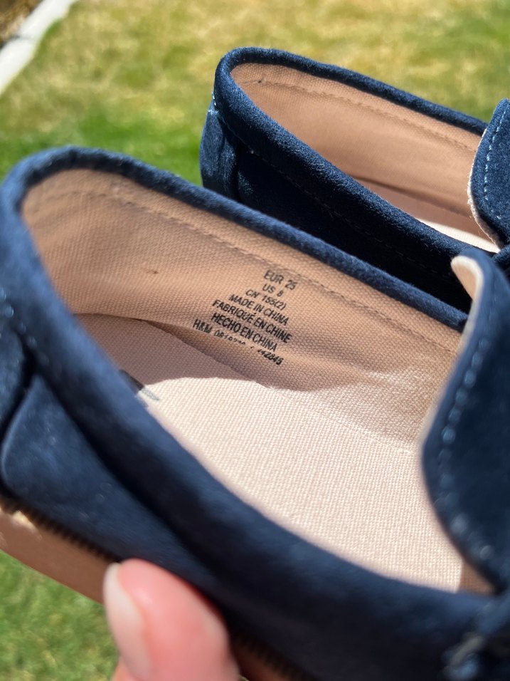 Makosen ayakkabı - Görsel 3