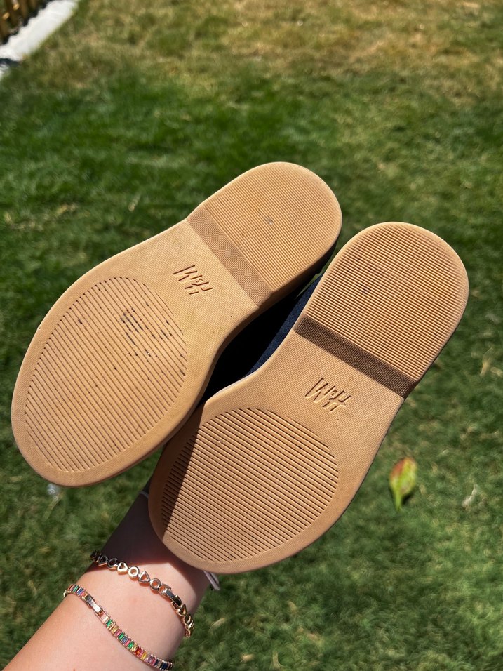 Makosen ayakkabı - Görsel 4