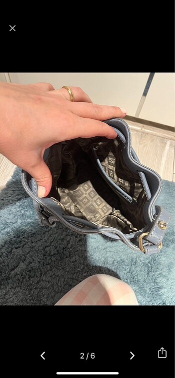 Kadın çanta - Görsel 2