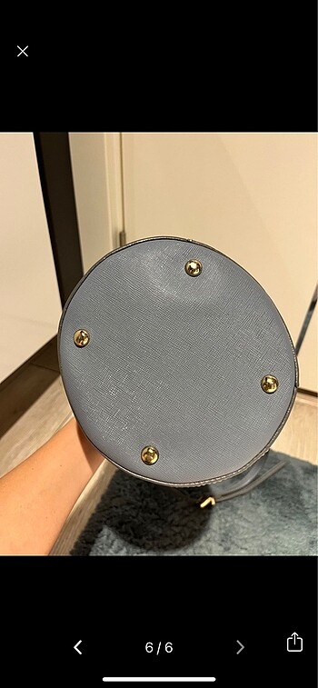 Kadın çanta - Görsel 5