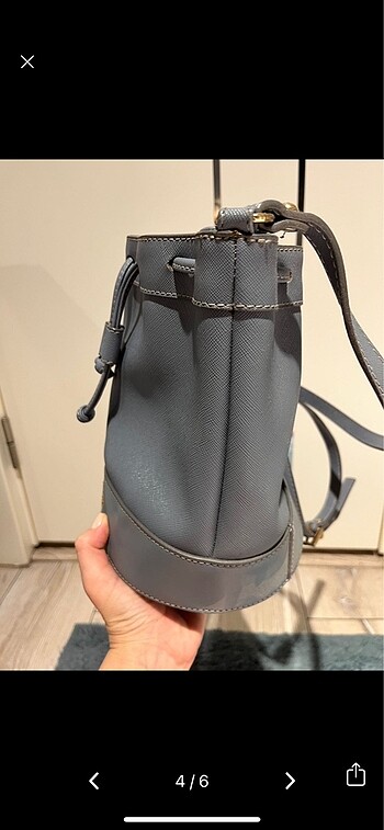 Kadın çanta - Görsel 6