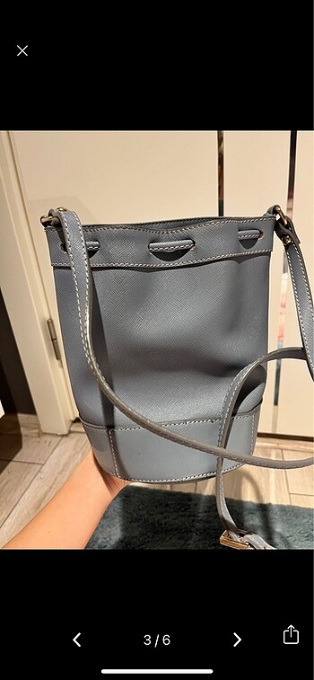 Kadın çanta - Görsel 3