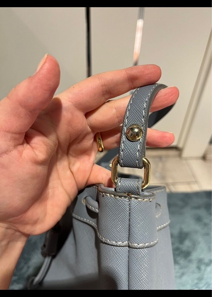 Kadın çanta - Görsel 4