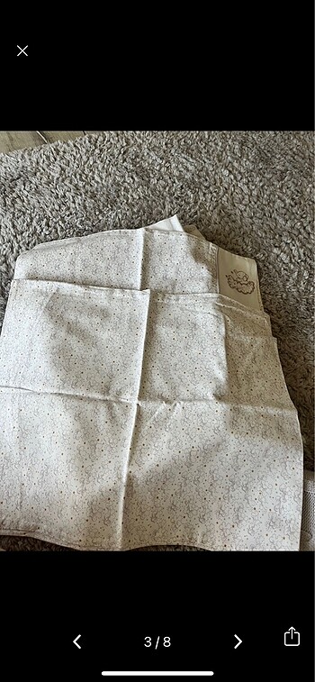 Bebek nevresim takımı - Görsel 3