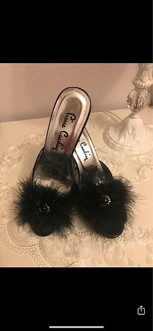 Pierre cardin terlik