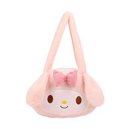 Diğer Anime Peluş Çanta 28cm