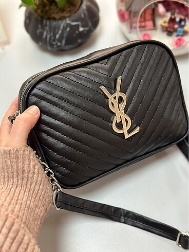 YSL Günlük Kullanışlı Çanta