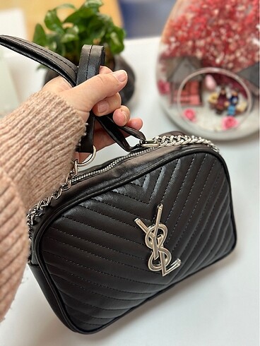 Yves Saint Laurent YSL Günlük Kullanışlı Çanta